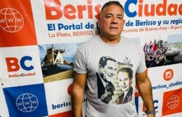 'Tucu' Rodríguez crítico con la dirigencia: "Hoy los pibes no saben quién es Perón"