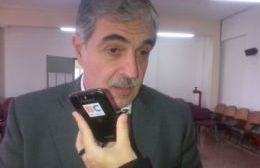 Denunciaron al juez de Faltas por violencia laboral