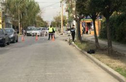 Los alumnos reciben las vacaciones de invierno en la calle y con múltiples amenazas de bomba