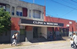 La Clínica Mosconi debió salir a aclarar un supuesto cobro indebido del Bono A de IOMA