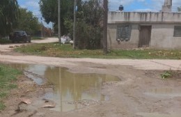 Vecinos solicitan mejorado de calle en 18 y 150