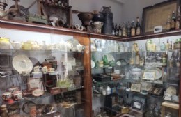 Museo 1871: "Quienes vienen saben que lo que donan va a estar por siempre"