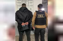 Identificaron a un hombre con pedido de paradero activo