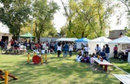 Festival por la Diversidad Cultural en La Franja