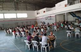 Un platense se adjudicó el abierto de ajedrez "Ciudad de Berisso"