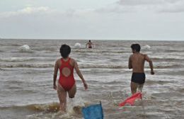 Vuelve la competencia "Aguas Abiertas"