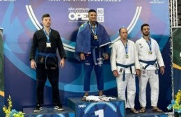 Deportistas berissenses lograron medallas en torneo internacional de Jiu-Jitsu