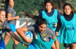 Berisso Rugby Club abre las puertas a las mujeres