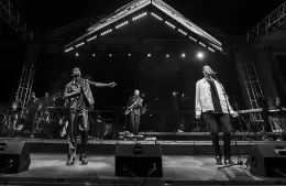 Grupo Grace encabezará evento religioso por el Día del Amigo en Berisso