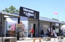 Abre sus puertas el Mercado de la Ribera