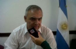 Celi remarcó que Nedela no cumplió las expectativas de la población