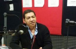 Garaza y lo que se viene: “El desafío es garantizar la fuente de trabajo”