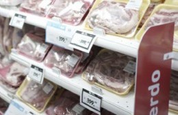 Control de precios: "A mediano plazo el acuerdo también impacta en las carnicerías"