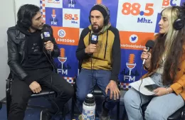 Carlos Ruscitti: “Nuestro vino tiene un arraigo más cultural en comparación con los de Mendoza”
