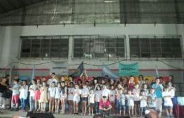 Ya tiene fecha la Fiesta del Deporte en el Gimnasio Municipal