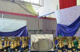 Se vienen los Premios "Olmi Filgueira" 2017