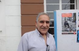 Julio Coronel aboga por una representación "bien federal" del Consejo de Centros Provincianos