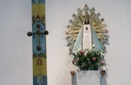 Se vienen las fiestas patronales de Nuestra Señora de Luján