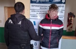 Descubren que fue intencional un incendio por el que murió una mujer en Punta Lara