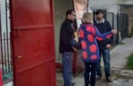 Concejales de Cambiemos intensifican las reuniones en los barrios