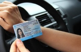 Nueva prórroga para renovar licencias de conducir