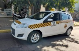 Para "corregir la inflación", se aprobó aumento en la tarifa de taxis en pos de "mejorar el servicio"