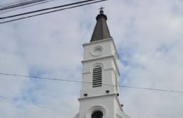Concurso Fotográfico “Centenario de María Auxiliadora”