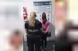 Secuestraron drogas y un arma en dos allanamientos