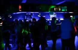 “La juventud de Berisso tiene que tener espacios para ir a bailar a lugares seguros”