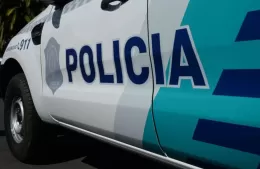 Personal policial asistió a una octogenaria que intentó quitarse la vida
