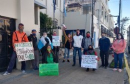 Asamblea contra Pachan Food: “Lo urgente es frenar lo que está pasando ahora”