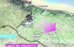 Tras el episodio de los ciclistas varados, resurgió el proyecto cajoneado que busca extender los límites de nuestra ciudad