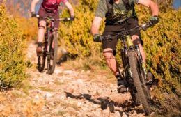 Duatlón en la tradicional Fiesta de la Corvina