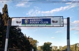 El convencimiento de Berisso Rugby Club: "Vamos a seguir creciendo como institución"
