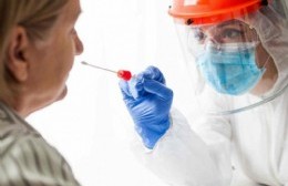 Coronavirus en Berisso: 20 nuevos casos y 1408 son las altas en total
