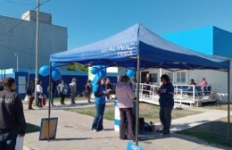 "Hablemos de Autismo": jornada de visibilización para mejorar la plena inserción social