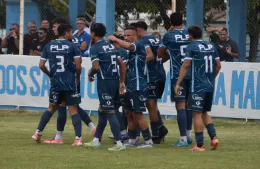 Villa San Carlos va por la recuperación ante Dock Sud