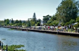 Se viene el primer concurso de pesca femenino