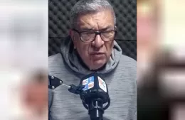 Enrique Slezack: “Hay un par de usinas alrededor del intendente que ven cucos por todos lados”