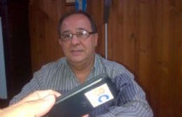 El clamor de Batelli en el Día de la Industria: “Que haya laburo y que podamos progresar”