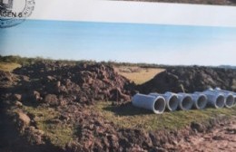Denuncian venta indebida de tierras de dominio municipal en Barrio Santa Teresita
