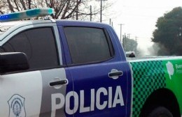 Detenido por intentar matar a su hermana