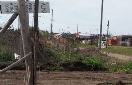 Robo en calle 40 y 169: Entraron a su vivienda mientras dormía con sus hijos