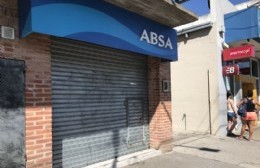 Ediles fueron a exigir respuestas a ABSA: “La situación de la ciudad no da para más”