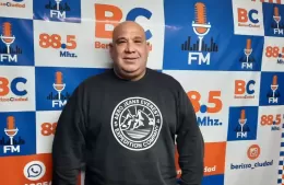Roberto Scafati: &ldquo;Va a ser un a&ntilde;o dif&iacute;cil y tenemos que estar preparados para mitigar los efectos del fen&oacute;meno del Ni&ntilde;o&rdquo;
