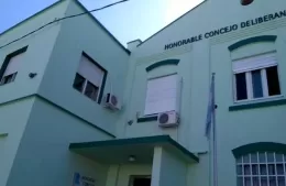 El intendente Cagliardi inaugurará el período de Sesiones Ordinarias del HCD 2026