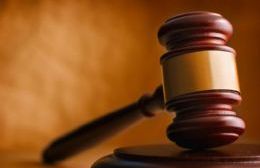 Piden 14 años de cárcel por un caso de violencia de género