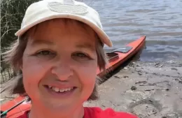 La agrupación ÚNICA despide a Marina