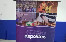 Berisso bate récord en orientación para los Juegos Bonaerenses de la tercera edad