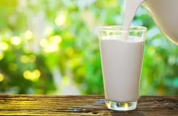 Piden ayuda para conseguir leche deslactosada para un niño